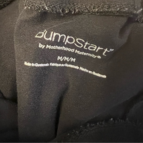 Maternity Leggings - Picture 3 of 5